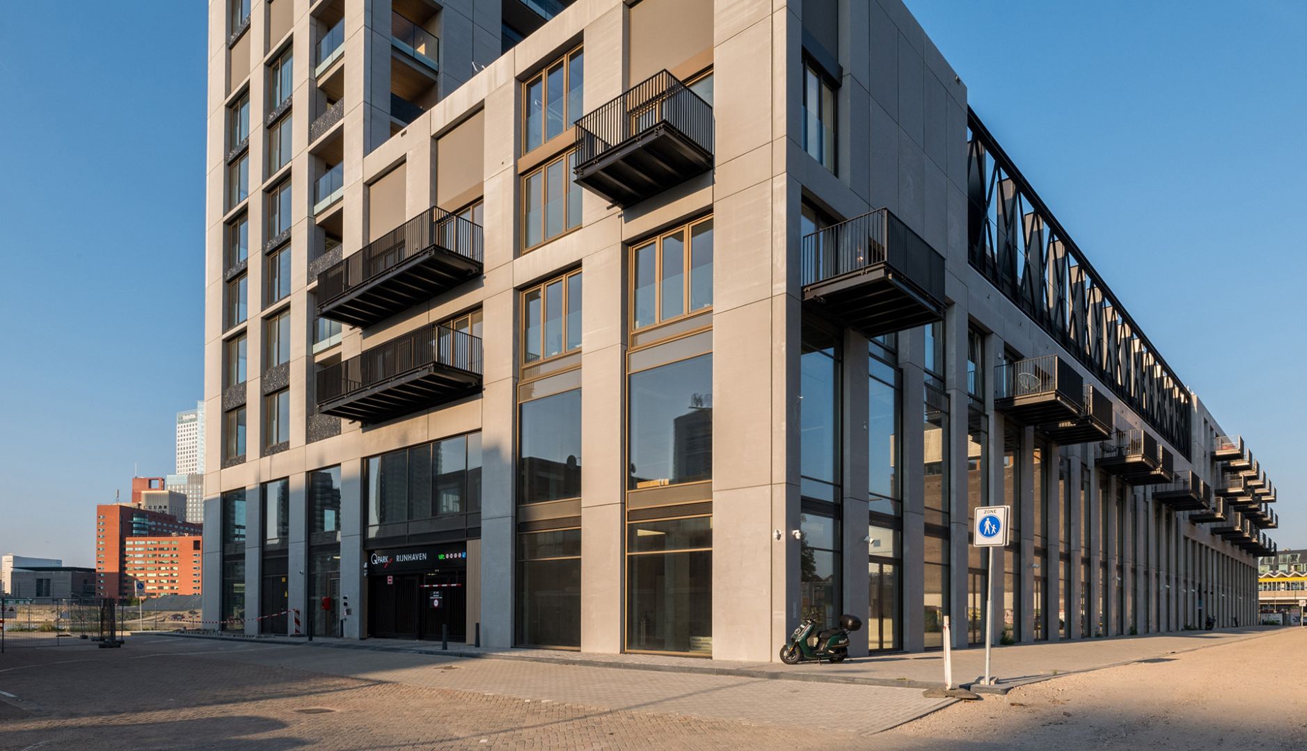 Een primeur voor designliefhebbers